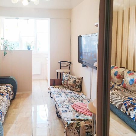 Akvareli Appartment 3 Persons 0178 Kharkiv Eksteriør billede
