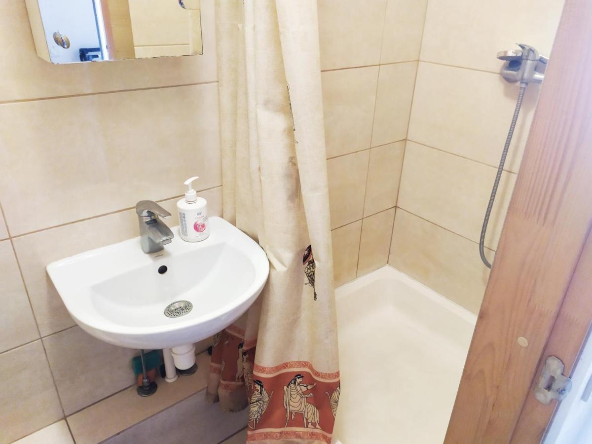 Akvareli Appartment 3 Persons 0178 Kharkiv Eksteriør billede